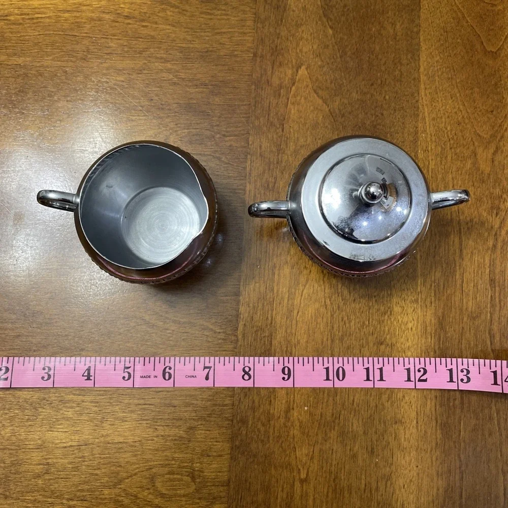 Irvanware this vintage